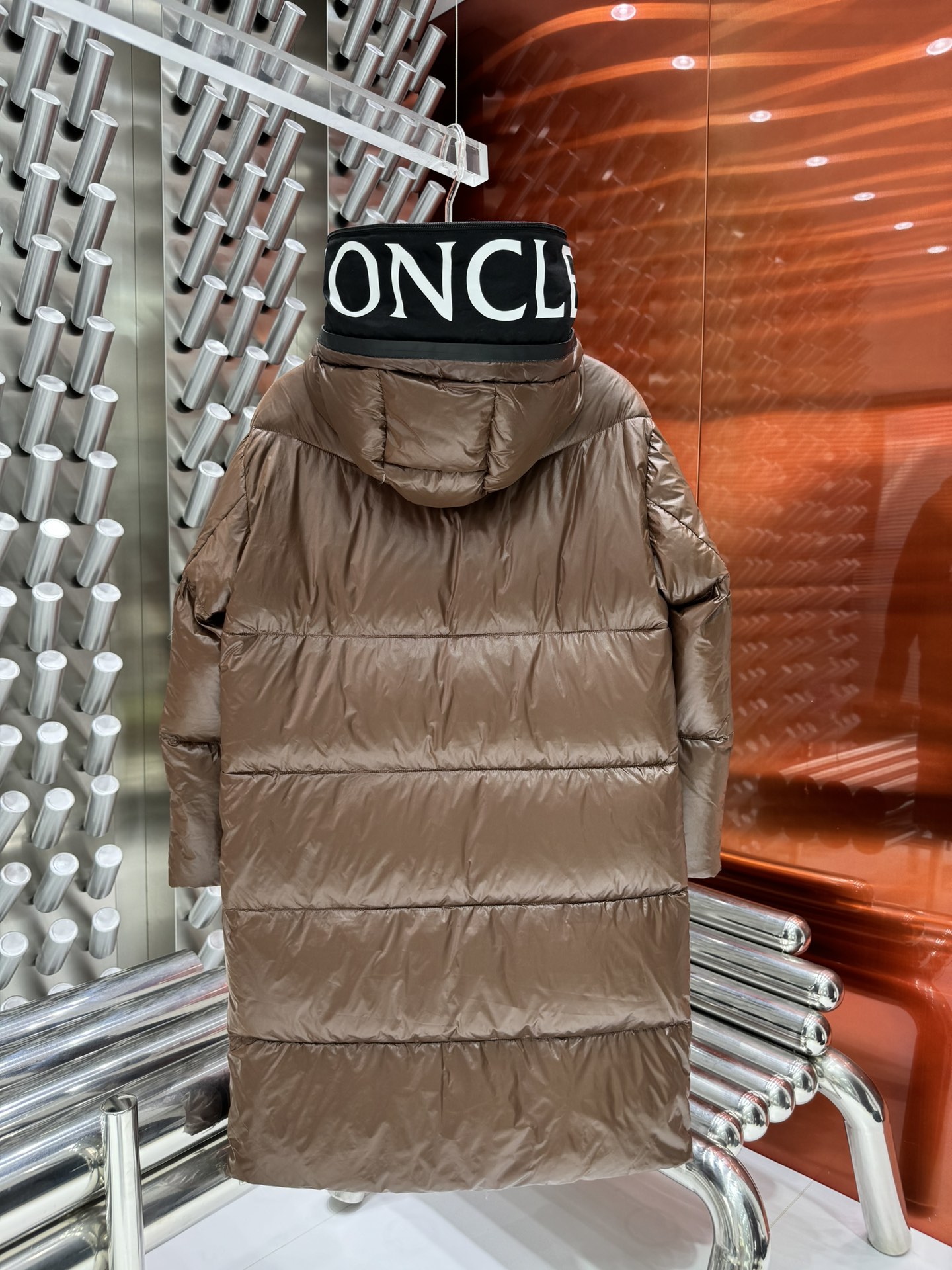 Moncler Down Jackets